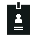 Identify SVG Icon